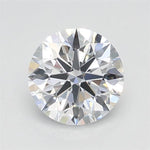IGI 0.52 Carat Round Brilliant Lab Grown Diamond 人工培育鑽石 實驗室人造鑽石