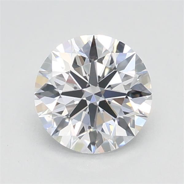 IGI 0.52 Carat Round Brilliant Lab Grown Diamond 人工培育鑽石 實驗室人造鑽石