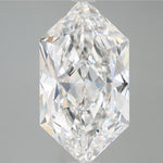 IGI 4.29 Carat Marquise Lab Grown Diamond 人工培育鑽石 實驗室人造鑽石