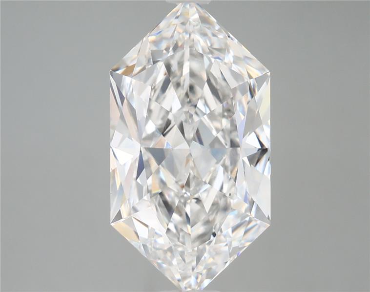 IGI 4.29 Carat Marquise Lab Grown Diamond 人工培育鑽石 實驗室人造鑽石