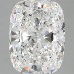 IGI 2.33 Carat Cushion Lab Grown Diamond 人工培育鑽石 實驗室人造鑽石