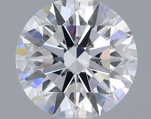 IGI 1.28 Carat Round Brilliant Lab Grown Diamond 人工培育鑽石 實驗室人造鑽石