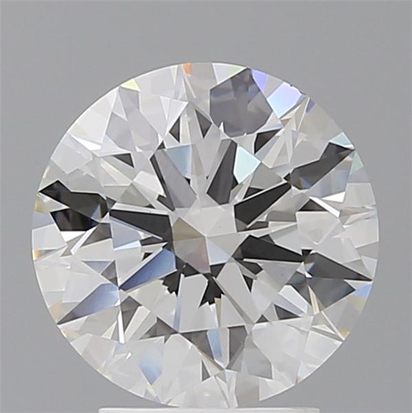 IGI 3.10 Carat Round Brilliant Lab Grown Diamond 人工培育鑽石 實驗室人造鑽石