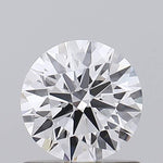 IGI 0.83 Carat Round Brilliant Lab Grown Diamond 人工培育鑽石 實驗室人造鑽石