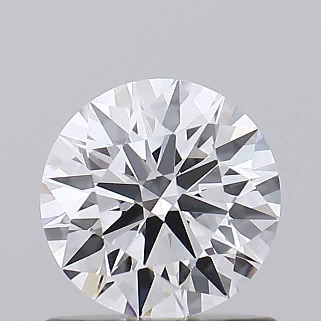 IGI 0.83 Carat Round Brilliant Lab Grown Diamond 人工培育鑽石 實驗室人造鑽石