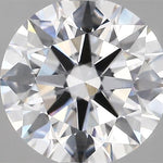 IGI 2.66 Carat Round Brilliant Lab Grown Diamond 人工培育鑽石 實驗室人造鑽石
