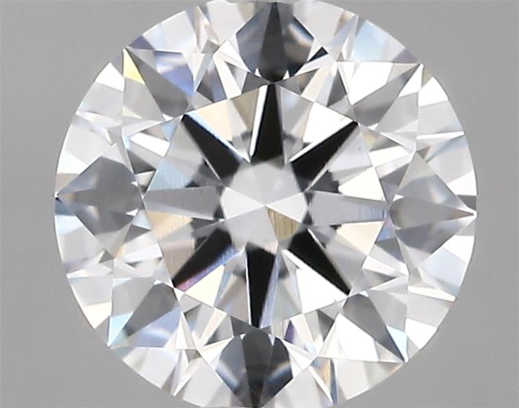 IGI 2.66 Carat Round Brilliant Lab Grown Diamond 人工培育鑽石 實驗室人造鑽石