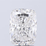 IGI 3.51 Carat Cushion Lab Grown Diamond 人工培育鑽石 實驗室人造鑽石