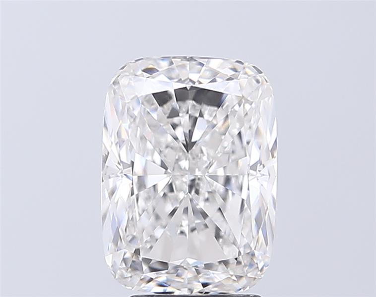 IGI 3.51 Carat Cushion Lab Grown Diamond 人工培育鑽石 實驗室人造鑽石