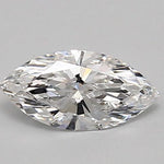 IGI 0.68 Carat Marquise Lab Grown Diamond