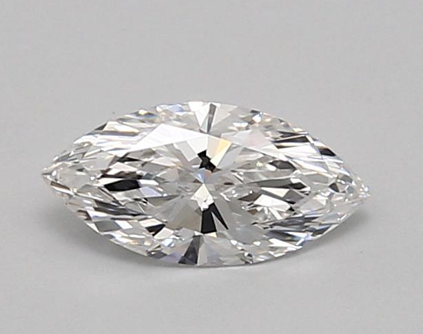 IGI 0.68 Carat Marquise Lab Grown Diamond