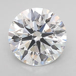 IGI 1.9 Carat Round Brilliant Lab Grown Diamond