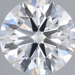 IGI 1.39 Carat Round Brilliant Lab Grown Diamond 人工培育鑽石 實驗室人造鑽石