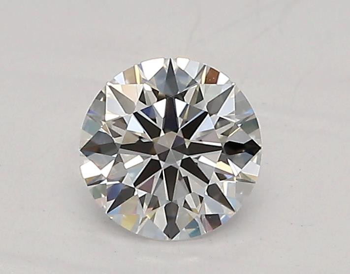 IGI 0.52 Carat Round Brilliant Lab Grown Diamond 人工培育鑽石 實驗室人造鑽石