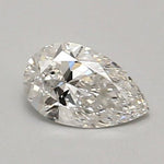 IGI 0.56 Carat Pear Lab Grown Diamond 人工培育鑽石 實驗室人造鑽石