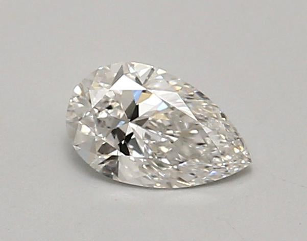 IGI 0.56 Carat Pear Lab Grown Diamond 人工培育鑽石 實驗室人造鑽石