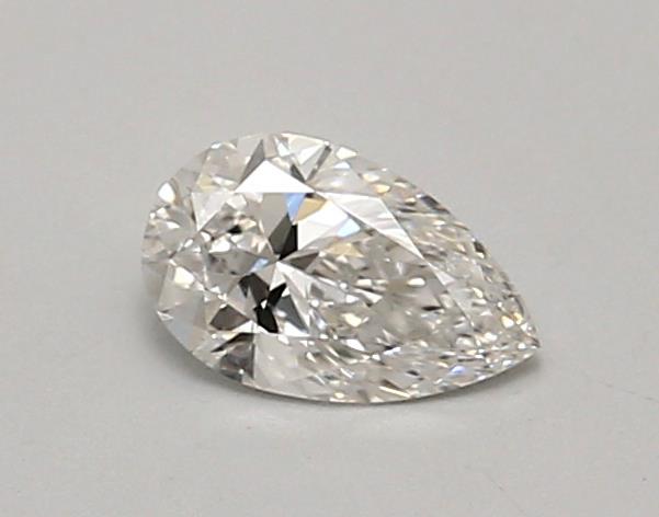 IGI 0.56 Carat Pear Lab Grown Diamond 人工培育鑽石 實驗室人造鑽石