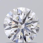 IGI 0.72 Carat Round Brilliant Lab Grown Diamond 人工培育鑽石 實驗室人造鑽石