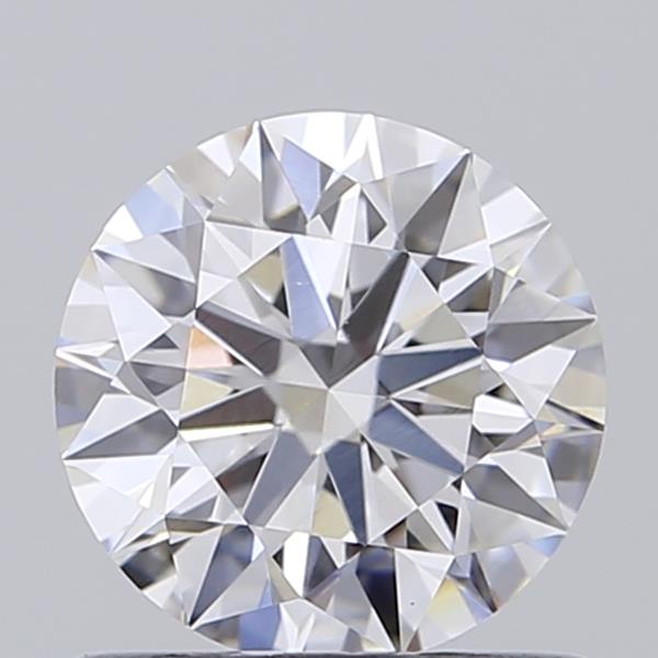 IGI 0.72 Carat Round Brilliant Lab Grown Diamond 人工培育鑽石 實驗室人造鑽石