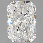 IGI 1.59 Carat Radiant Cut Lab Grown Diamond 人工培育鑽石 實驗室人造鑽石