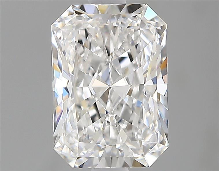 IGI 1.59 Carat Radiant Cut Lab Grown Diamond 人工培育鑽石 實驗室人造鑽石
