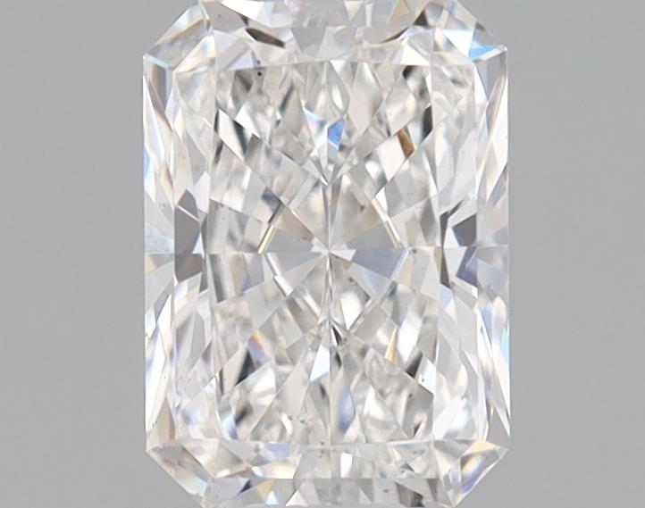 IGI 0.93 Carat Radiant Cut Lab Grown Diamond 人工培育鑽石 實驗室人造鑽石
