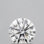 IGI 1 Carat Round Brilliant Lab Grown Diamond