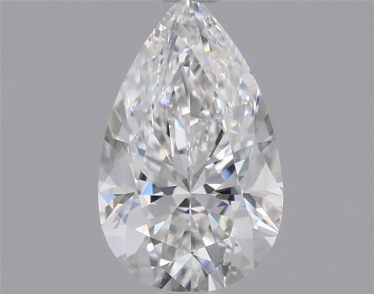 IGI 1.03 Carat Pear Lab Grown Diamond 人工培育鑽石 實驗室人造鑽石