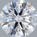 IGI 2.47 Carat Round Brilliant Lab Grown Diamond 人工培育鑽石 實驗室人造鑽石