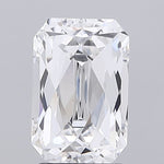 IGI 2.03 Carat Radiant Cut Lab Grown Diamond 人工培育鑽石 實驗室人造鑽石