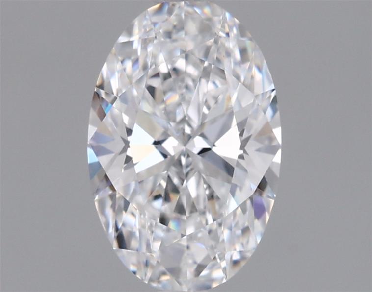 IGI 0.96 Carat Oval Lab Grown Diamond 人工培育鑽石 實驗室人造鑽石