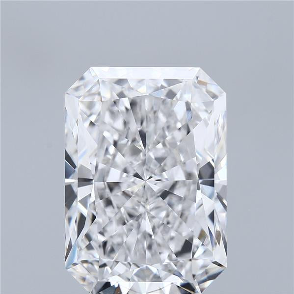 IGI 10.03 Carat Radiant Cut Lab Grown Diamond 人工培育鑽石 實驗室人造鑽石