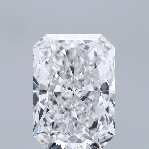 IGI 10.03 Carat Radiant Cut Lab Grown Diamond 人工培育鑽石 實驗室人造鑽石