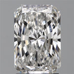 IGI 2.08 Carat Radiant Cut Lab Grown Diamond 人工培育鑽石 實驗室人造鑽石