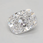 IGI 0.71 Carat Cushion Lab Grown Diamond 人工培育鑽石 實驗室人造鑽石