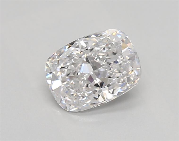 IGI 0.71 Carat Cushion Lab Grown Diamond 人工培育鑽石 實驗室人造鑽石