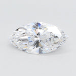 IGI 1.05 Carat Marquise Lab Grown Diamond