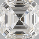 IGI 1.85 Carat Asscher Lab Grown Diamond 人工培育鑽石 實驗室人造鑽石