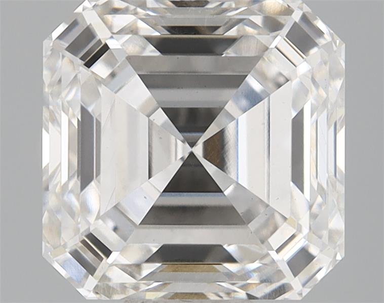 IGI 1.85 Carat Asscher Lab Grown Diamond 人工培育鑽石 實驗室人造鑽石
