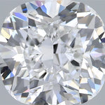 IGI 3.02 Carat Cushion Lab Grown Diamond 人工培育鑽石 實驗室人造鑽石