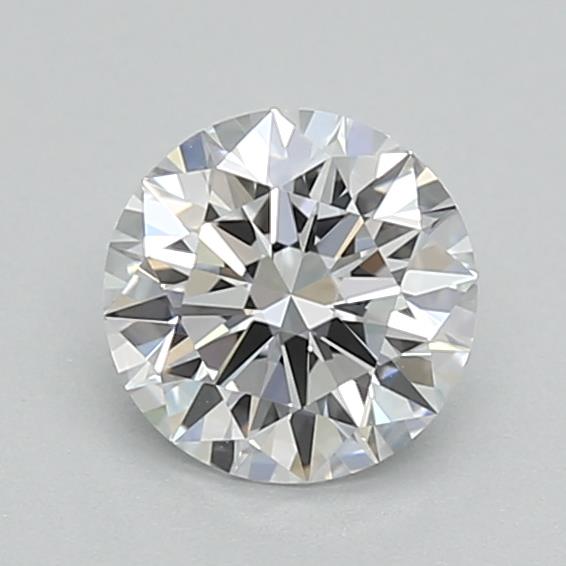 IGI 0.51 Carat Round Brilliant Lab Grown Diamond 人工培育鑽石 實驗室人造鑽石
