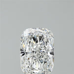 IGI 1.51 Carat Cushion Lab Grown Diamond 人工培育鑽石 實驗室人造鑽石
