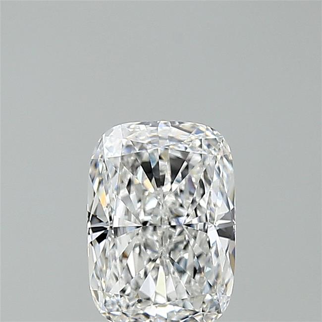 IGI 1.51 Carat Cushion Lab Grown Diamond 人工培育鑽石 實驗室人造鑽石
