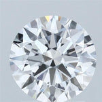 IGI 1.81 Carat Round Brilliant Lab Grown Diamond 人工培育鑽石 實驗室人造鑽石