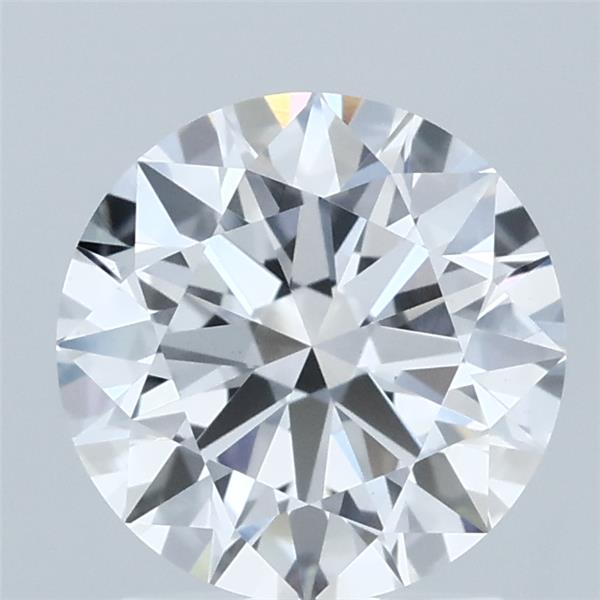 IGI 1.81 Carat Round Brilliant Lab Grown Diamond 人工培育鑽石 實驗室人造鑽石