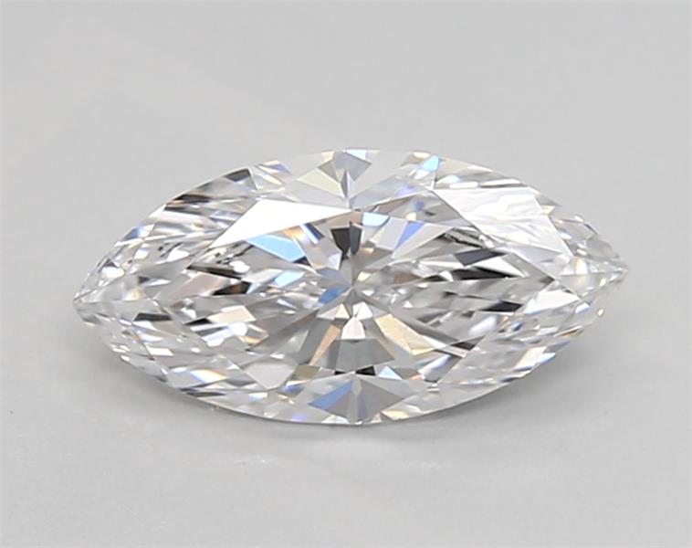 IGI 0.81 Carat Marquise Lab Grown Diamond 人工培育鑽石 實驗室人造鑽石