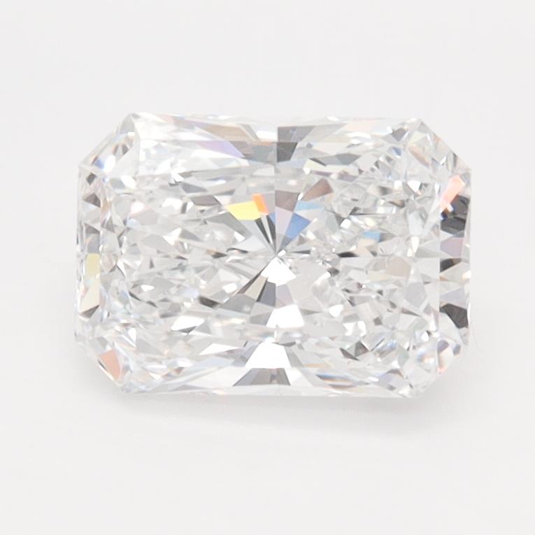 IGI 1.27 Carat Radiant Cut Lab Grown Diamond 人工培育鑽石 實驗室人造鑽石