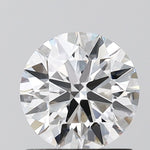 IGI 1.05 Carat Round Brilliant Lab Grown Diamond