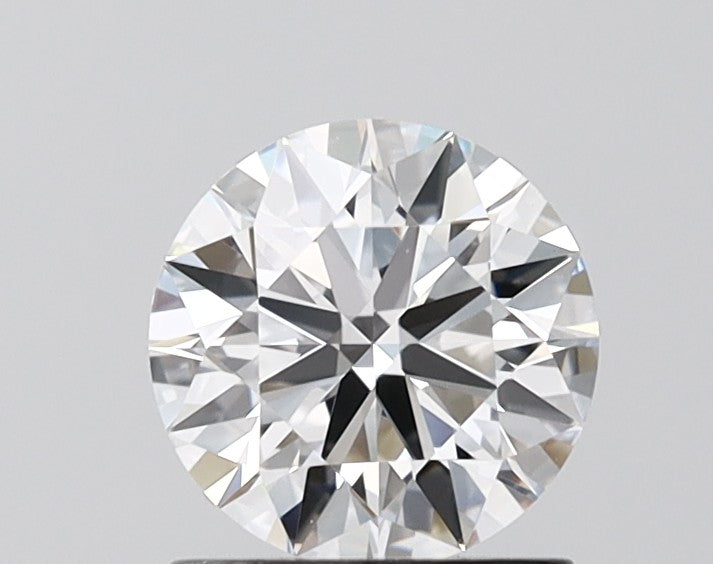 IGI 1.05 Carat Round Brilliant Lab Grown Diamond