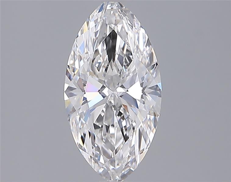 IGI 1.35 Carat Marquise Lab Grown Diamond